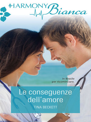 cover image of Le conseguenze dell'amore